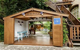 Albergue Jakue